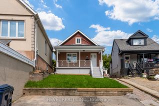 Property for Rent, 24 Kenora Cres #Main, Toronto, ON