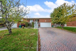 Backsplit for Sale, 816 Willowbank Trl, Mississauga, ON