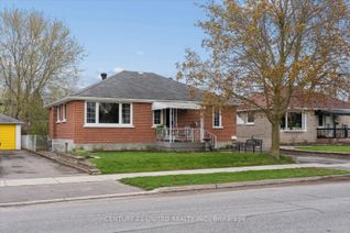 Detached House for Sale, 679 Bellaire St, Peterborough, ON