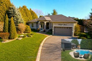 Property for Sale, 2 Irongate Dr, Brant, ON