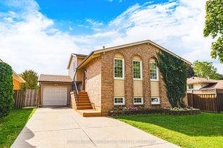 Backsplit for Sale, 16 Apex Ct, Hamilton, ON
