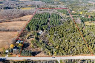 Land for Sale, 9328 Wellington Rd 50 Rd, Erin, ON