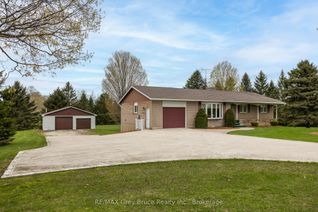 Property for Sale, 217438 Concession 3 Rd, Georgian Bluffs, ON