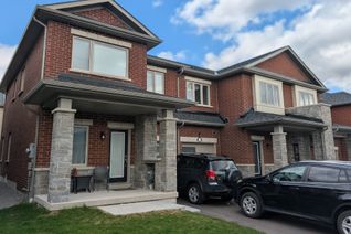 Townhouse for Sale, 1118 Cameo St, Pickering, ON
