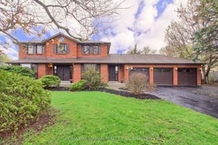 Property for Sale, 44 Ward Ave, East Gwillimbury, ON