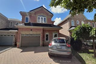 Detached House for Rent, 72 Sharon Lee Dr, Markham, ON