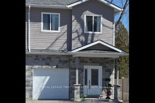 Property for Sale, 144 Memorial Ave, Orillia, ON
