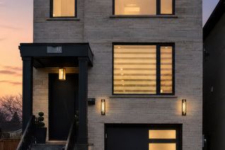 House for Sale, 47 Thirteenth St, Toronto, ON