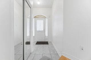 Property for Rent, 4 Rocky Point Cres, Brampton, ON
