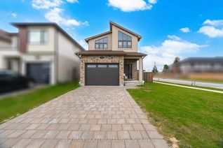 Detached House for Sale, 2439 Daisy Bend, London South, ON
