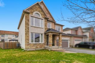 Property for Sale, 75 Whernside Ter, Kanata, ON