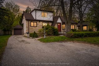 Duplex for Sale, 31 Wethered St, London East, ON