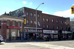 Property for Rent, 555 Danforth Ave #Apt #1, Toronto, ON Property for Rent, 555 Danforth Ave #Apt #1, Toronto, ON