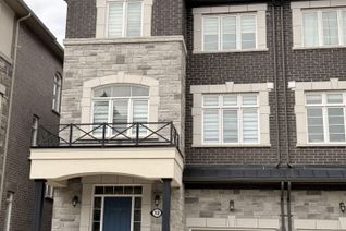 Semi-Detached House for Sale, 12 Globemaster Ln, Richmond Hill, ON