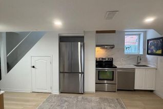 House for Rent, 51 Rocksprings Ave #Lower, Richmond Hill, ON