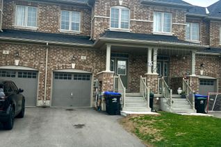 Property for Rent, 82 Ferragine Cres, Bradford West Gwillimbury, ON