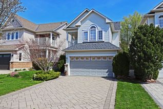 Property for Sale, 30 Trout Lily Ave, Markham, ON