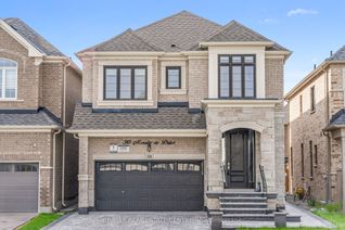 Detached House for Sale, 30 Merrimac Dr, Brampton, ON