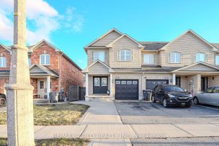 Property for Sale, 109 Crystal Glen Cres, Brampton, ON