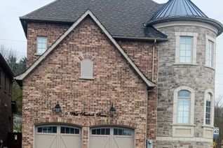 Property for Sale, 6 West Branch Dr, Halton Hills, ON