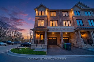 Townhouse for Sale, 64 Folcroft St, Brampton, ON