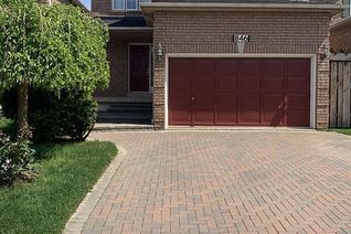 House for Rent, 846 Cardington St S #Autum, Mississauga, ON