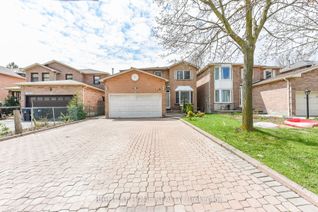 House for Sale, 379 Wallenberg Cres, Mississauga, ON