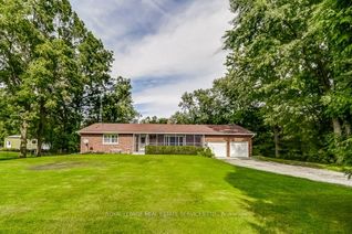 Detached House for Sale, 7021 Twiss Rd, Milton, ON