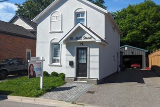 House for Rent, 86 Mill St, Orangeville, ON
