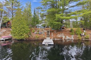 House for Sale, 1299 Dickie Lake Rd, Lake of Bays, ON