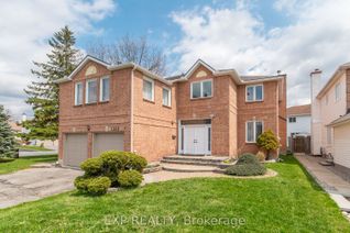 Detached House for Sale, 1399 Cheverny Cres, Orleans - Cumberland and Area, ON Detached House for Sale, 1399 Cheverny Cres, Orleans - Cumberland and Area, ON