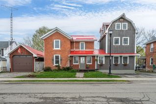 House for Sale, 277 Brock St, Gananoque, ON