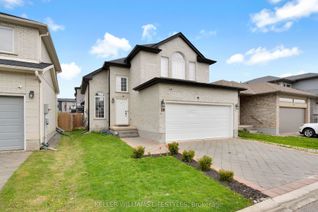 Detached House for Sale, 3270 Singleton Ave #18, London South, ON