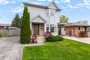 Property for Sale, 178 Vaubois Pl, London East, ON