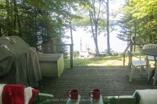 Chalet for Sale, 10673 Kimball Lake WAO N/A, Algonquin Highlands, ON