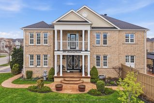 House for Sale, 124 Armstrong Cres, Bradford West Gwillimbury, ON