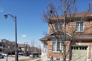 Semi-Detached House for Rent, 32 Turnhouse Cres, Markham, ON