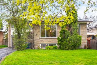 House for Sale, 193 Kingsview Blvd, Toronto, ON