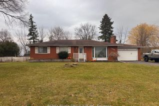 Detached House for Sale, 7086 Tremaine Rd, Milton, ON
