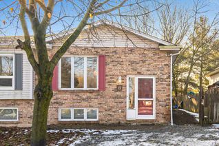 Semi-Detached House for Rent, 15 Margaret St, Thorold, ON