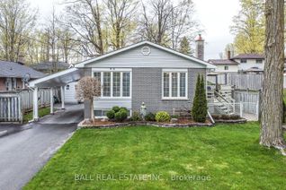 Property for Sale, 90 Parkdale Ave, Peterborough, ON Property for Sale, 90 Parkdale Ave, Peterborough, ON