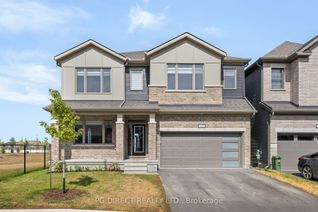Detached House for Sale, 119 Green Ash Ave, Stittsville - Munster - Richmond, ON Detached House for Sale, 119 Green Ash Ave, Stittsville - Munster - Richmond, ON
