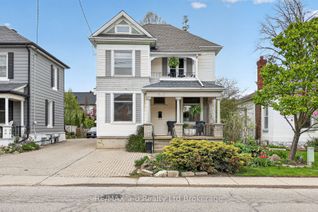 House for Sale, 507 Princess St, Woodstock, ON