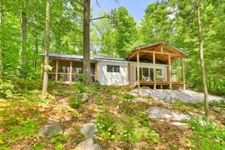 Detached House for Sale, 1780 Mazinaw Lake N/A, Frontenac, ON