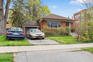 House for Sale, 12 Invermay Ave, Toronto, ON