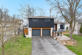 House for Sale, 20 Carol Rd, Barrie, ON