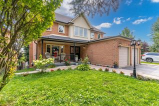 Property for Sale, 87 Taylorwood Ave, Caledon, ON