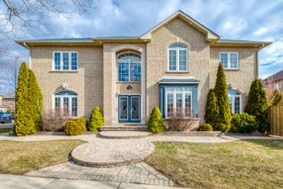 Detached House for Sale, 2389 Grand Oak Trl, Oakville, ON