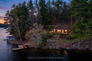 Detached House for Sale, 119 Eagle Crest Trl, Greater Madawaska, ON Detached House for Sale, 119 Eagle Crest Trl, Greater Madawaska, ON