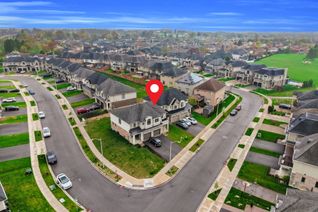 Property for Sale, 92 Aquasanta Cres, Hamilton, ON